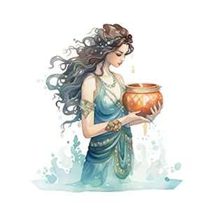 Aquarius