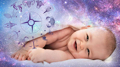 Child Astrology