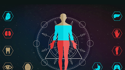 Medical Astrology